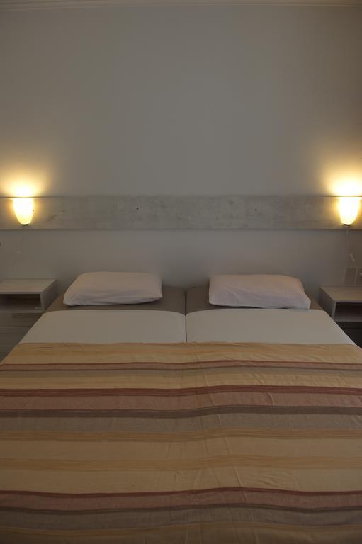 Bantopa Apartments Βίλλεμσταντ Δωμάτιο φωτογραφία