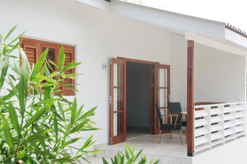 Bantopa Apartments Βίλλεμσταντ Δωμάτιο φωτογραφία