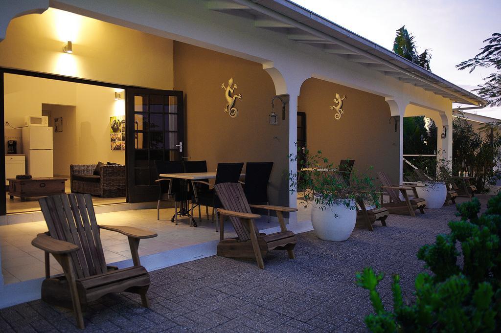 Bantopa Apartments Βίλλεμσταντ Δωμάτιο φωτογραφία