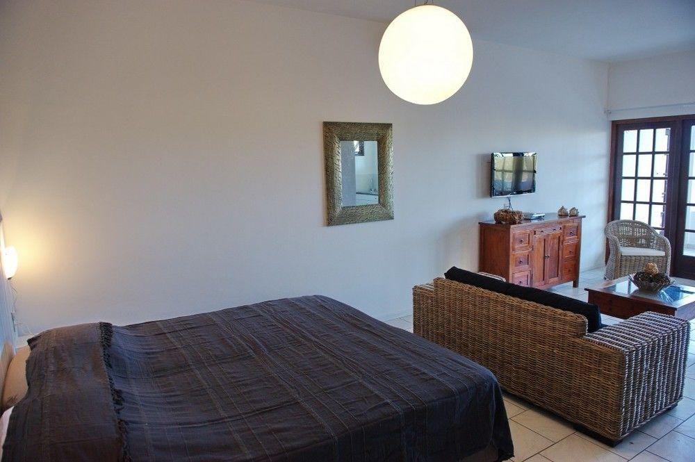 Bantopa Apartments Βίλλεμσταντ Εξωτερικό φωτογραφία