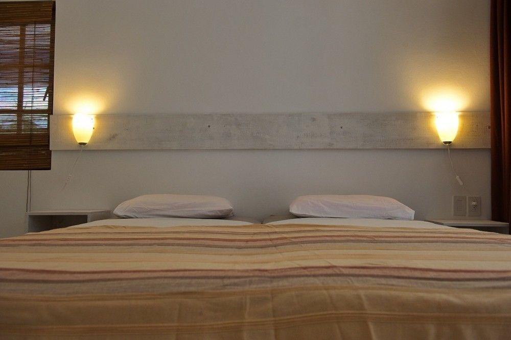 Bantopa Apartments Βίλλεμσταντ Εξωτερικό φωτογραφία