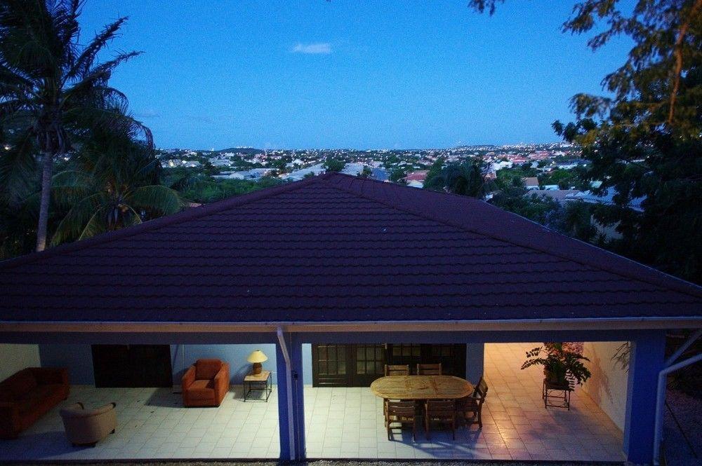 Bantopa Apartments Βίλλεμσταντ Εξωτερικό φωτογραφία